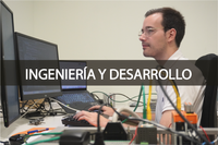 Ingeniería y Desarrollo